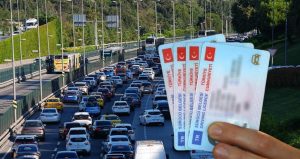 Yargıtay’dan emsal ehliyet kararı: Kaza tazminatında yeni gelişme