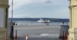 Yarın adalarla ulaşım tamamen kesilecek: Tüm feribot seferleri iptal