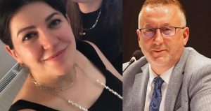 Yasak aşk Adapazarı Belediye Başkanı’nı yaktı! AKP’den ihraç ediliyor