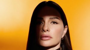 Yasemin Ergene spor paylaşımlarına devam ediyor