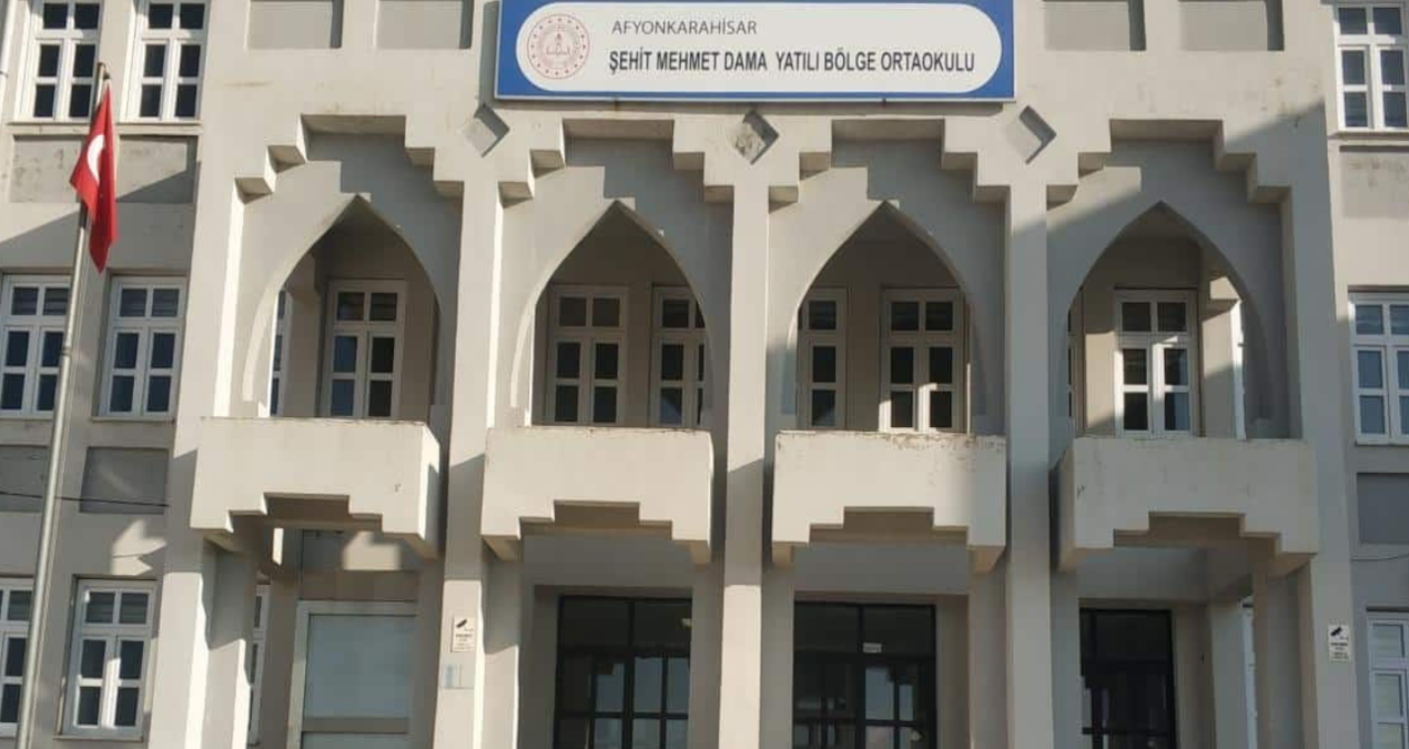 Yatılı okulda skandal iddia: Güvenlik görevlisi, öğrenci ve öğretmenlere saldırdı