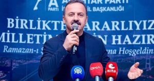 Yavuz Ağıralioğlu’ndan, Devlet Bahçeli’ye “Öcalan” tepkisi