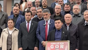 Yazıcıoğlu Davası’nda 19 Sanığın Yargılanmasına Devam
