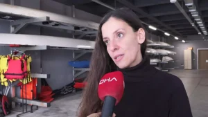 Yener Aras’ın Mücadelesi: Felçten Şampiyona