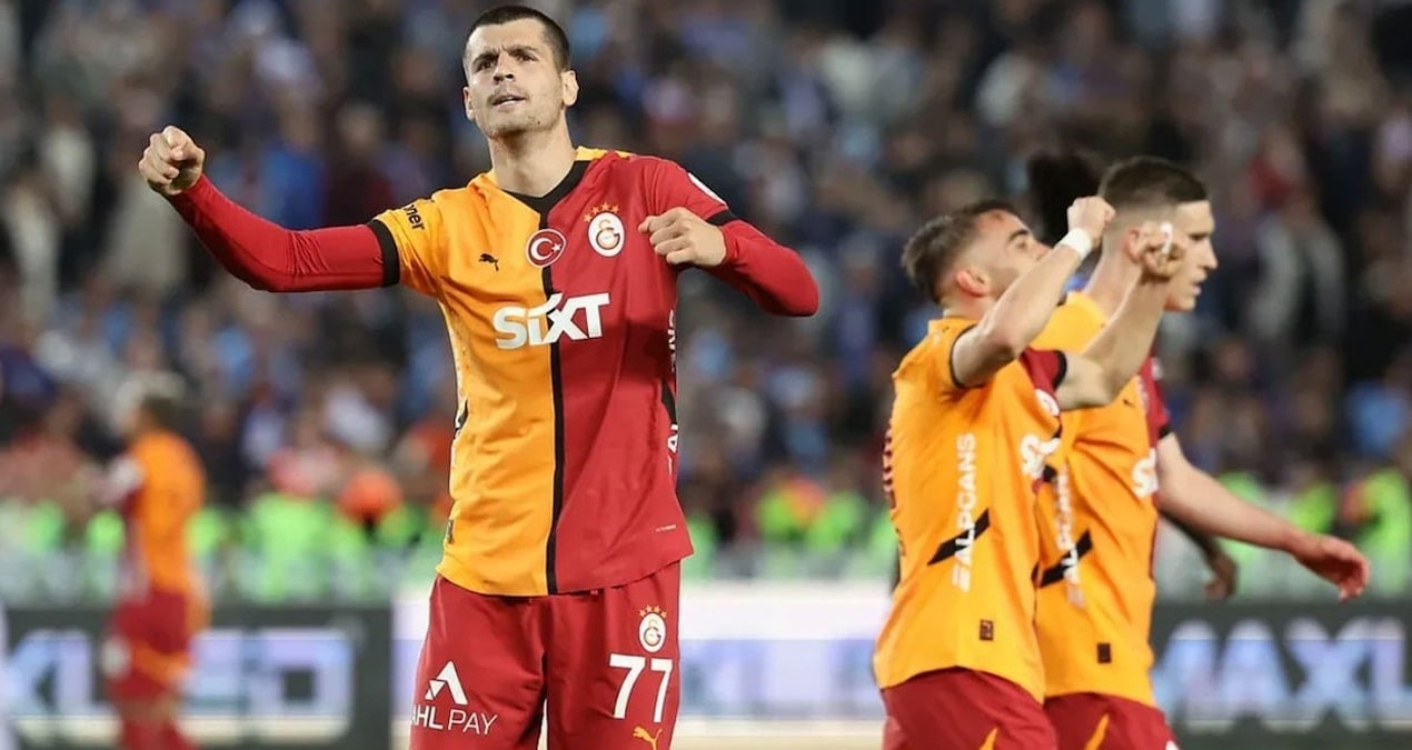 Yeni hocası Galatasaray’ın eski yıldızına ateş püskürdü: Kendisine başka iş bulsun