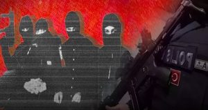 Yeni nesil Türk çetesinden Alman savcıya suikast planı!