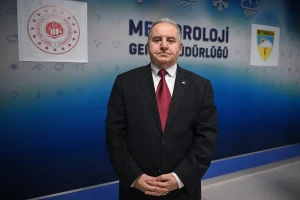 Yeni Yağışlı Sistem Yolda