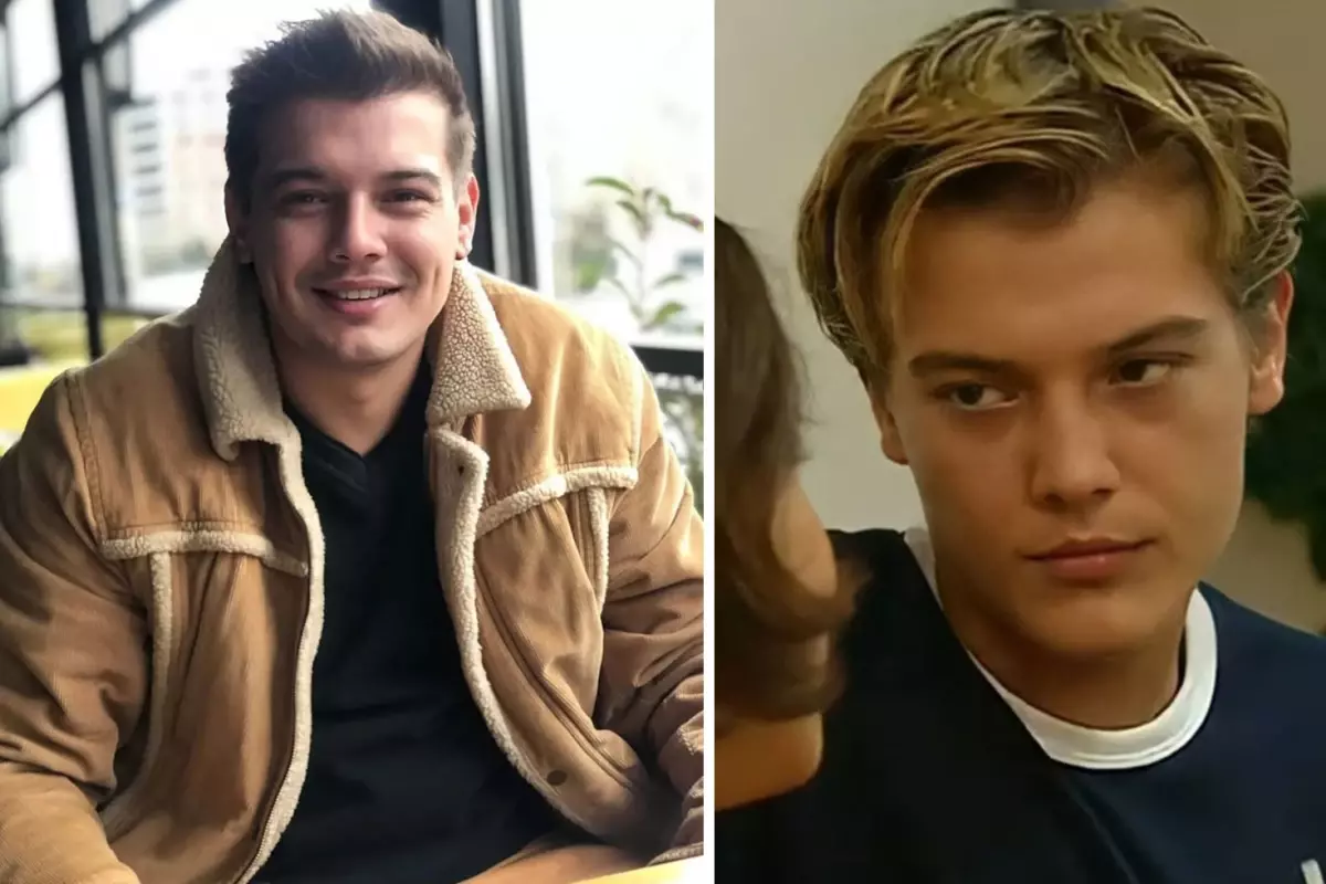 Yerli Leonardo DiCaprio’ydu! Arda Kural sevgilisini ilk kez paylaştı