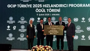 Yeşil Dönüşümde 31,5 Milyar Lira Destek