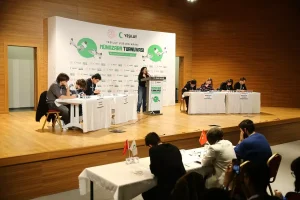 Yeşilay Münazara Turnuvası Adana’da Yapıldı