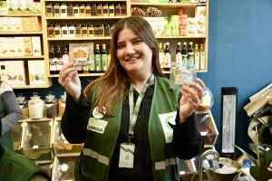 Yeşilay’dan Kış Çayı İle Farkındalık