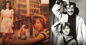 Yeşilçam’ın çocuk yıldızı tutuklandı