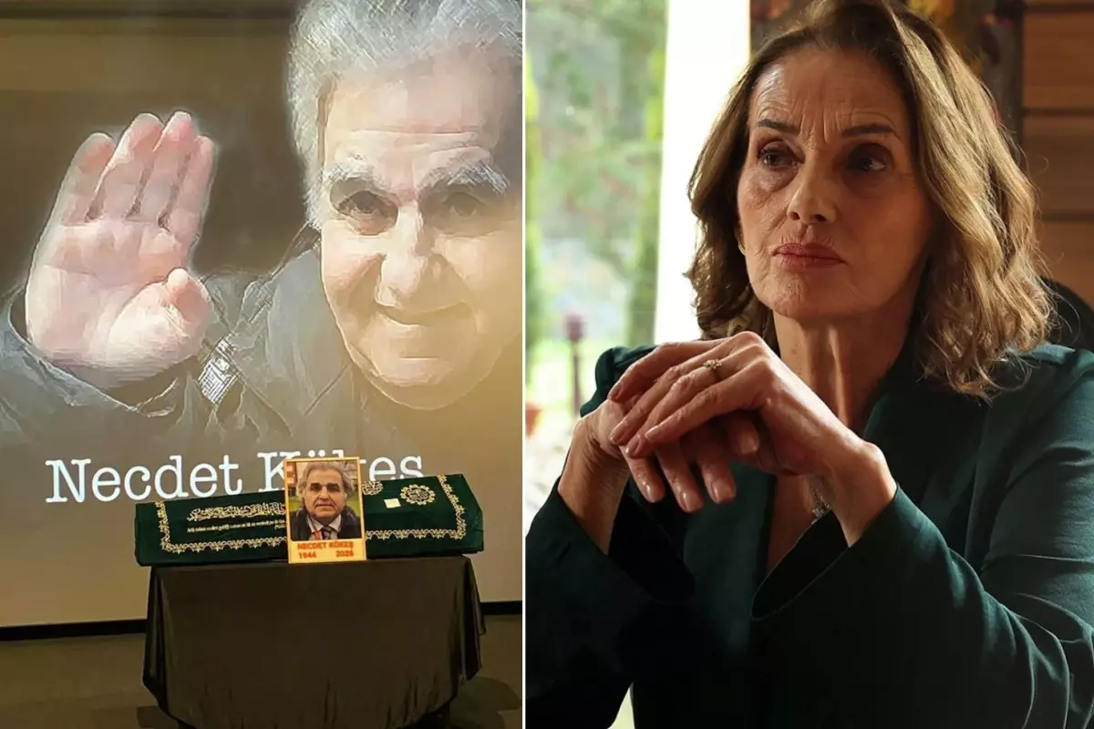 Yeşilçam’ın emektarına büyük vefasızlık! Nur Sürer, “Yazıklar olsun” diye isyan etti