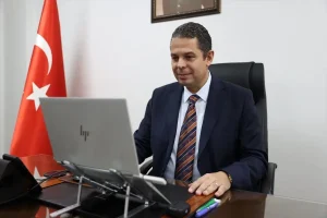 Yıldırım, AA’nın Yılın Kareleri Oylamasına Katıldı