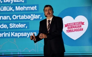 Yıldırım’da 30 Bin Konut Hedefi