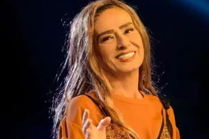 Yıldız Tilbe’den Filistin’deki aileler için anlamlı yardım