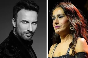 Yıldız Tilbe’den Tarkan’a sitem: Davet etmedi