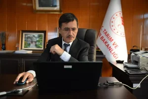 Yılın Kareleri Oylamasına Katıldı