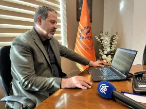 Yılın Kareleri Oylamasına Katıldı