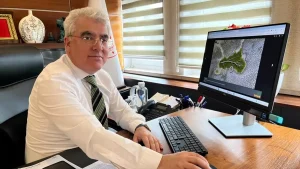 Yılın Kareleri Oylamasına Katıldı