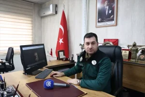 Yılın Kareleri Oylamasında Fırat’ın Seçimleri