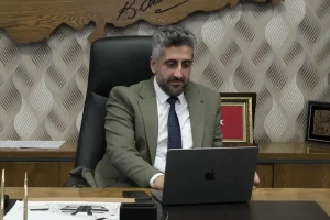 Yılın Kareleri Oylamasında Gömeç’in Seçimleri