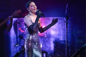 Yıllar sonra sahneye dönen Bergüzar Korel’den duygusal itiraf