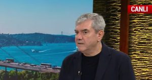 Yılmaz Özdil Akın Gürlek detayını açıkladı: ‘Tarihte ilk olabilir’