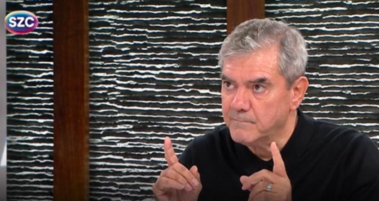 Yılmaz Özdil tane tane anlattı! İşte Özarslan’ın istifasının perde arkası