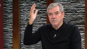 Yılmaz Özdil’den CHP Genel Başkanı Özgür Özel’e Mesut Özarslan sorusu