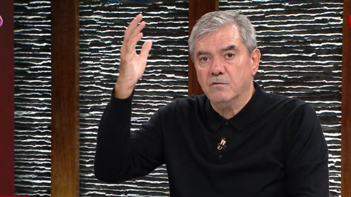 Yılmaz Özdil’den CHP Genel Başkanı Özgür Özel’e Mesut Özarslan sorusu