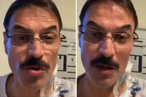 Yoğun bakım iddialarıyla ilgili Ufuk Özkan’dan açıklama