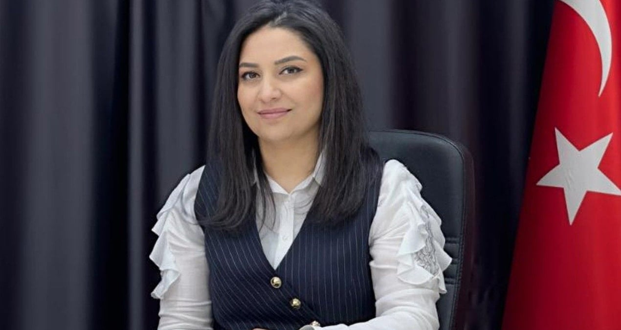 Yolsuzluk var, çete var diye AKP’den istifa etti