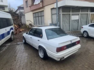 Yozgat’ta Drift Yapan Sürücüye 70 Bin Lira Ceza