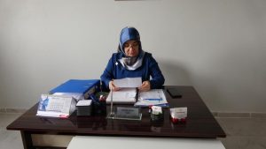 Yozgat’ta muhtar adına sahte hesap: 14 bin liralık dolandırıcılık