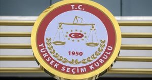 YSK’nın üç yeni üyesi belli oldu