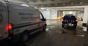 Yüksek gerilim hattına kapılan 20 yaşındaki işçi öldü