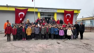 Yükseköğretimden Deprem Farkındalığı