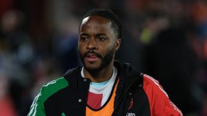 Yüksel Yıldırım: Raheem Sterling ile ilgileniyoruz