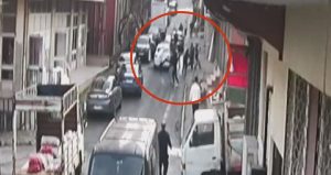 Yumruklu kavga silahlı çatışmaya dönüştü! Yaralılar var