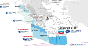 Yunanistan’dan Ege ve Akdeniz’de sinsi adım..