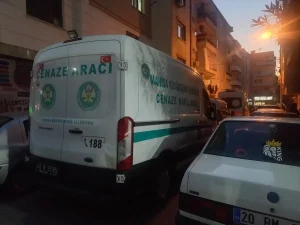 Yunusemre’de Kaybolan Adam Evinde Ölü Bulundu