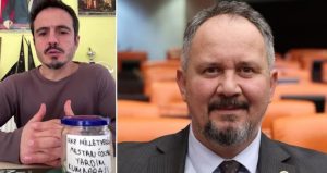 Zafer Partili isimden ‘geçinemiyorum’ diyen AKP’li vekil için yardım kampanyası