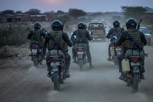 Zamfara’da Silahlı Saldırı: 50 Ölü