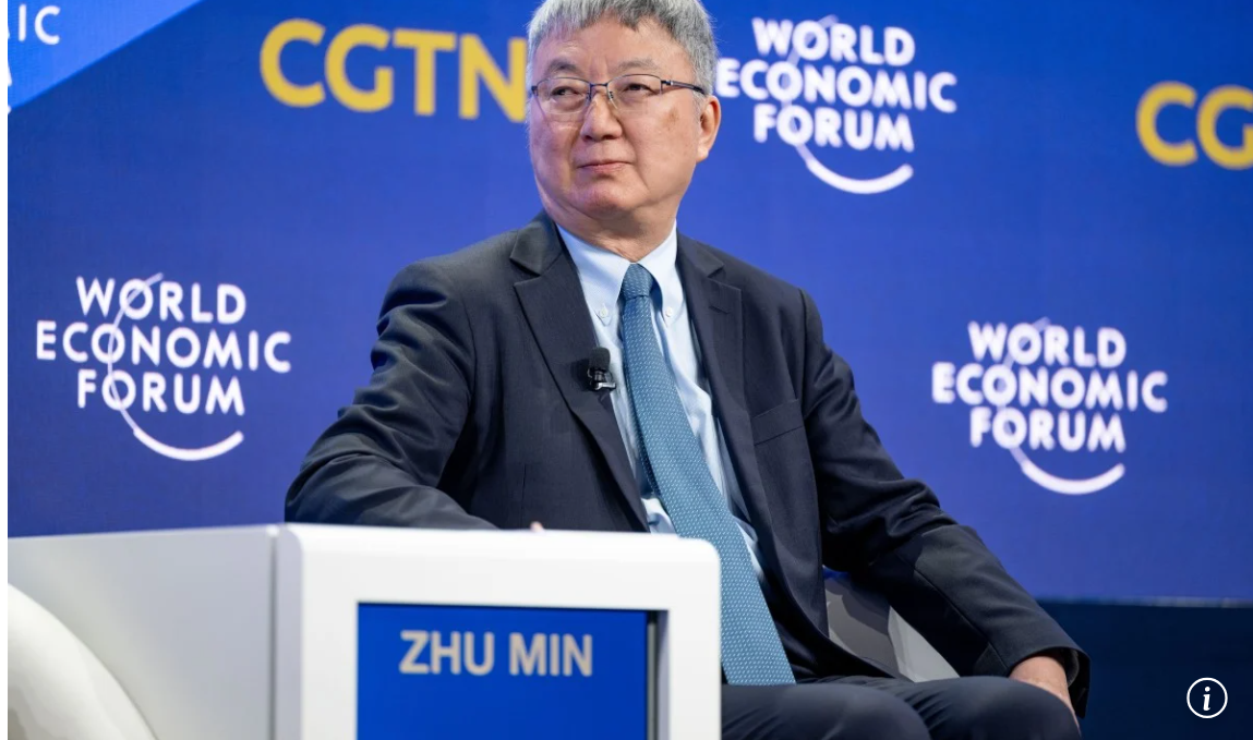 Zayıflayan Dolar Güveni Küresel Ekonomi İçin Risk mi? Eski IMF Yetkilisinden Uyarı