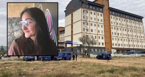 Zeren Ertaş’ın öldüğü asansör kazasında firma sahibine 7 yıl 6 ay hapis