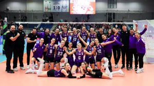 Zeren Spor, Dresdner’e set vermedi