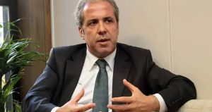 Zeydan Karalar’a tahliye kararına AKP’li isimden çarpıcı yorum