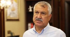 Zeydan Karalar’dan ‘istifa teklifi’ sorusuna yanıt