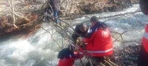 Zihinsel Engelli Salih Ertaş Aranıyor